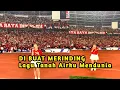 LAGU TANAH AIRKU - Merinding Lagu Tanah Airku Mendunia - SHANNA SHANNON