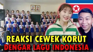 Download GADIS KOREA UTARA INI TERINGAT MASA LALU DI NEGARANYA SETELAH MENONTON VIDEO INI😭 MP3