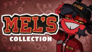 Meet Mel! The Animation Director Behind Helluva Boss