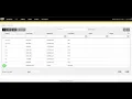 S O S Web Add Modify and Delete Assets