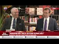 Ekrem İmamoğlu'ndan Oğuz Alper Öktem'e Taksi Çıkışı! 'Yaptığı Şovu Yanına Bırakmam'