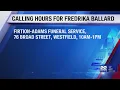 Calling hours Saturday for Fredrika Ballard flight school owner killed in plane crash