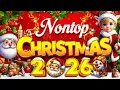 Lagu Nonstop Christmas Songs Medley 2026 🎄 Greatest Old Christmas Songs Medley 2026
