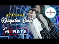 Lagu YEYEN VIVIA || KHAYALAN CINTA || NEW MONATA