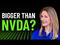 This is Bigger Than Nvidia These 4 Stocks Win the Next AI Boom