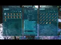 ARK Survival Evolved Easy rare mushroom farm on the island
