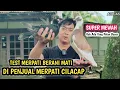 Download Lagu Tes Merpati Over CC Berani Mati Di Penjual VIRAL Cilacap‼️