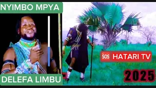DELEFA LIMBU UJUMBE WA NGALU LALUKA MBASHA STUDIO 2025  DELEFA LIMBU UJUMBE WA NGALU LALUKA MBASHA STUDIO 2025