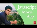 JavaScript Movie Application