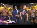 Download Lagu Adam Copeland hired The Hurt Syndicate to help exact revenge on FTR?! | AEW Dynamite, 7/23/25