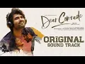Lagu Dear Comrade - BGM for storytelling