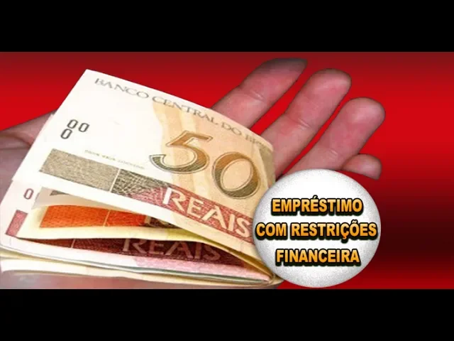 CARTÃO DE CREDITO NEGATIVADO EMPRESTIMO SIMULAÇÃO