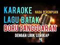 Download Lagu KARAOKE BORU PANGGOARAN | NADA PEREMPUAN
