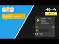 How to use Events in Unity Visual Scripting