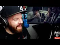 Volumes - Edge Of The Earth - Live Music Video - REACTION!
