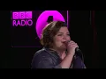 Mark Ronson - Don't Leave Me Lonely in the Live Lounge ft. YEBBA