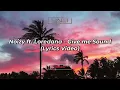 Noizy ft. Loredana - Heart Attack (Lyrics Video by: VALI)