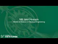 My Graduation 2020 M Sc in Electrical Engineering University of South Florida