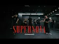 Download Lagu JUNHEE 'Supernova' Choreography