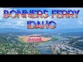 Living in Bonners Ferry Idaho