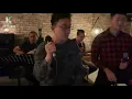 讽刺逼迫控制 · 的【不可一世】- ”住家式“ - 脸书直播 | 致敬 Beyond 黄家驹 叶世荣 黄家强 黄贯中 | Live Band "rearrange" | Kryptonite Ente