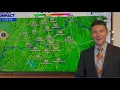 Thursday weather forecast Louisville Kentucky