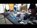 Our Mecanum Drivetrain