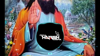 ravidasi hai hum 2 full hamming bass mix by dj harish khanpur bsr