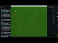 Snake Game Project in Python Using pygame