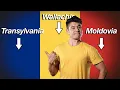 Flag Fan Friday ROMANIA Geography Now