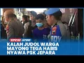 Download Lagu Kalah Judol Dan Tak Ingin Bayar Warga Mayong Jepara Tega Habisi Nyawa PSK