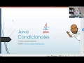 Curso Java 07 - Estructuras Condicionales if anidados if