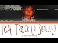 MC Cheung Tinfu MC 張天賦 - Fast Track to Senility 一百個未老先衰的方法 Lyrics (Color Coded Lyric Canto/Jyut/Eng)