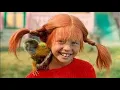 Download Lagu Pippi Långstrump 9  Pippi hittar en spunk