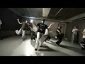 MINGYU Choreography (LV.4) | 10count - Rym