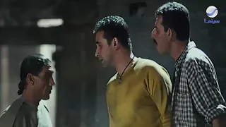 الباشا تلميذ بنعمله من باب الاحياط ضحك ملوش حدود مع الفنان حسن حسني 