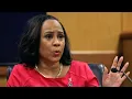 Supreme Court of Georgia considers dismissal of D A Fani Willis Senate subpoena