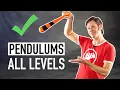 From Beginner to Pro Poi Pendulum Tutorial for All Levels