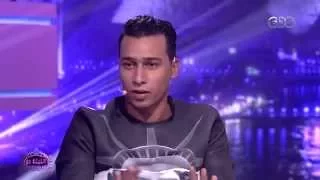 الليلة دي لقاء خاص مع فرقة 8 أوكا أورتيجا شحته كاريكا الجزء الثاني 