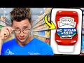 Doctor Reveals Healthiest Grocery Store Items