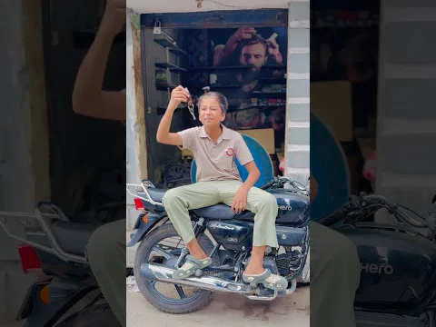 😱पागल बच्चे ने Bike🏍️क्यों बेची🥹😱#shortsfeed #ytshorts #motivation #foryou #funny #comedy #viral