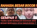 Lagu GEMPAR ! TEUKU QORI BONGKAR RAHASIA BESAR KIYAI IMADUDDIN DENGAN DIRINYA !? BIKIN RIZIEQ PANIK?