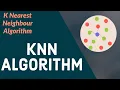 KNN Algorithm tutorial