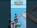 Freebuild Tutorial Level Easy