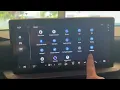 2025 Ford Explorer ST-Line Climate Control Walkthrough Hidden Features