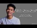 Download Lagu Tri Suaka - Cinta Nano Nano Lirik | Lirik Lagu Terbaru | Lirik Musik