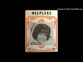 Kim Weston - Helpless hq