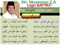 Download Lagu BELAJAR TILAWAH BAYYATI LENGKAP DENGAN TAUSIH - PART 1 #qori #quran