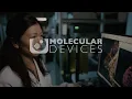 We Are Molecular Devices