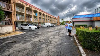 I Offered $8,000,000 for This CRAPPY Hotel